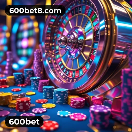 600bet