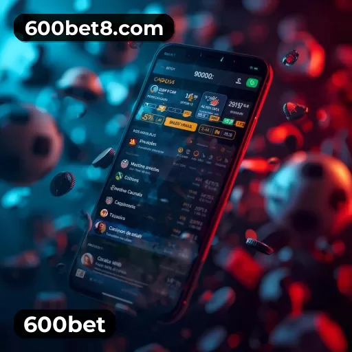 600bet