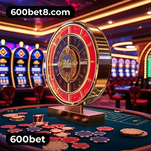 600bet